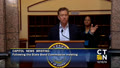 Click to Launch Capitol News Briefing with Governor Lamont Following the December 18th State Bond Commission Meeting
